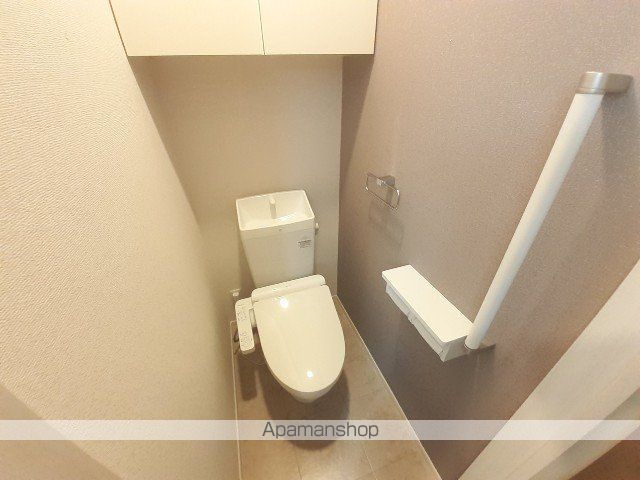 POPORA IIIの内装写真