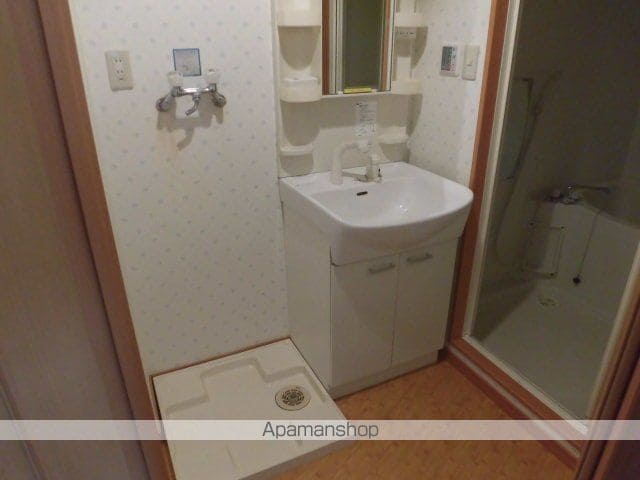 FORESTPARK盛岡の内装写真
