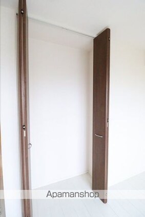 オズシティ[1LDK/41.67m2]の収納2