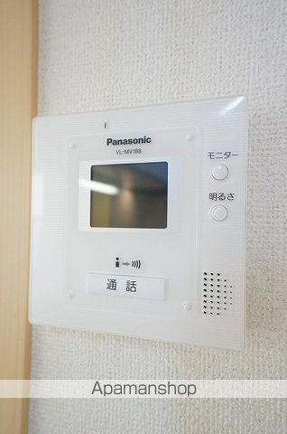 SHIZUKUIIの内装写真