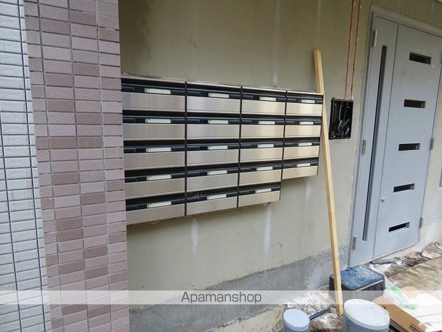 ツリーデン松戸IIの内装写真