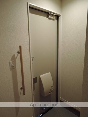 Maison Puspaの内装写真