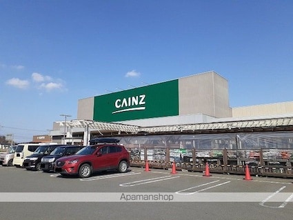 クレセントＤ[1LDK/44.97m2]の周辺6