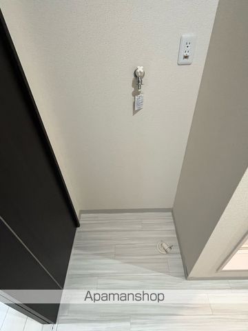フジパレス堺もずサウスII番館の内装写真