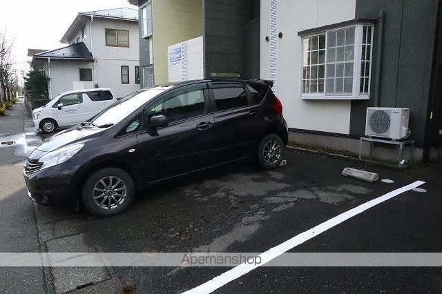 アーバン鬼頭の周辺写真