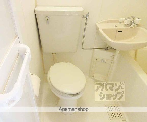 フローラル上花山の内装写真