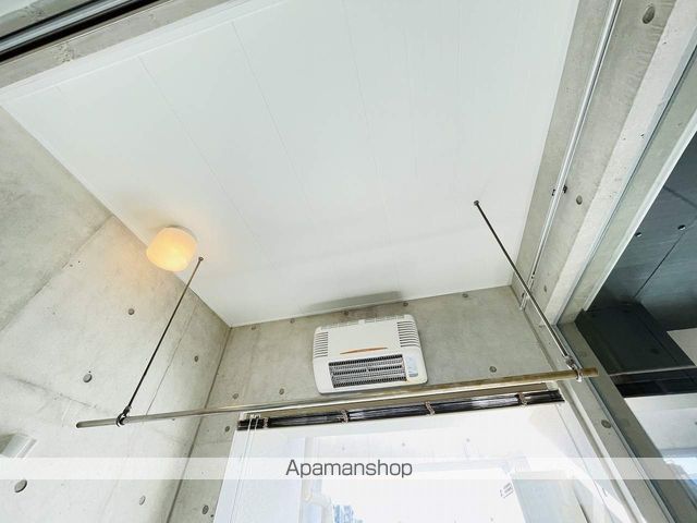 IZ−RESIDENCEの内装写真