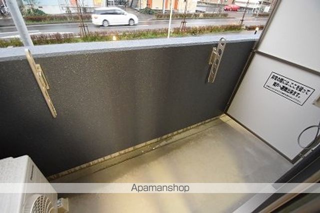 カレッジテラス東海大学前A棟の内装写真