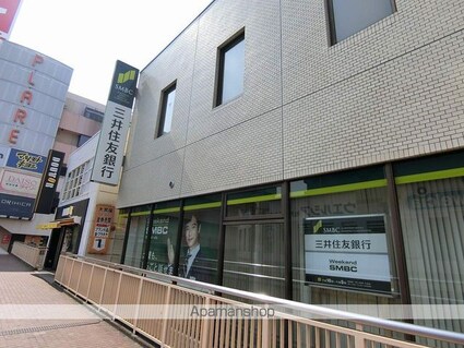 サンクレイドル松戸弐番館[3LDK/68.1m2]の周辺5