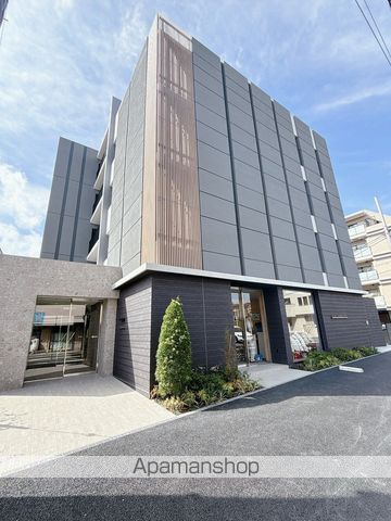 CASA DE ALIVIOの外観写真