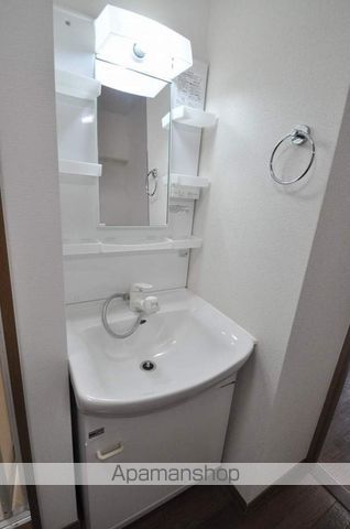 ルナ国体町の内装写真