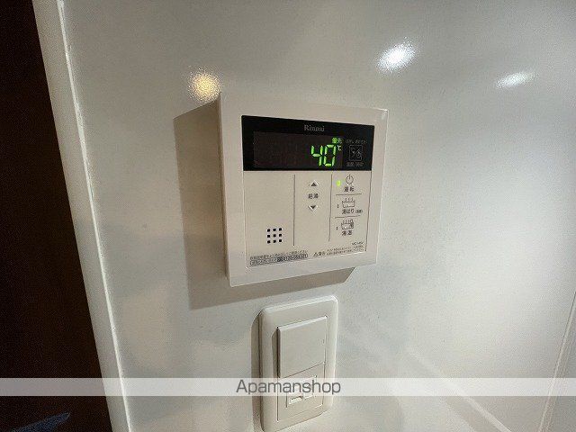 S−RESIDENCE大曽根駅前の内装写真