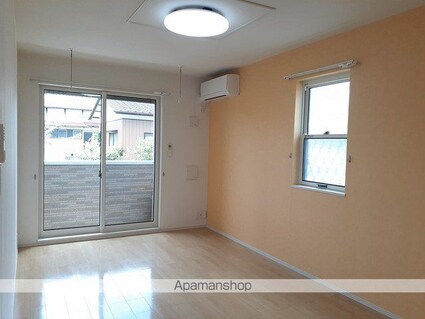 シャルマン・Ｙ[1LDK/46.06m2]のリビング・居間1