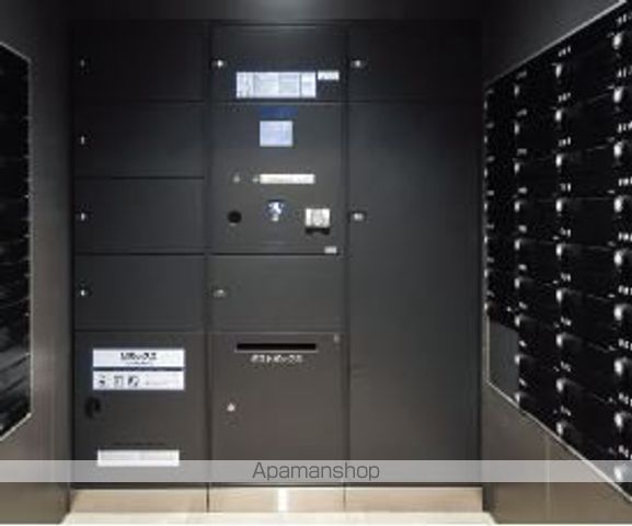 エンクレスト博多駅南FITの内装写真
