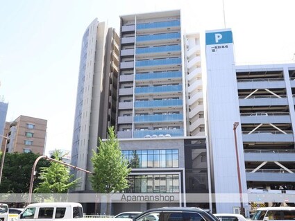 ＧＲＡＮＤ　ＥＳＰＯＩＲ　車道[1K/28.34m2]の外観2