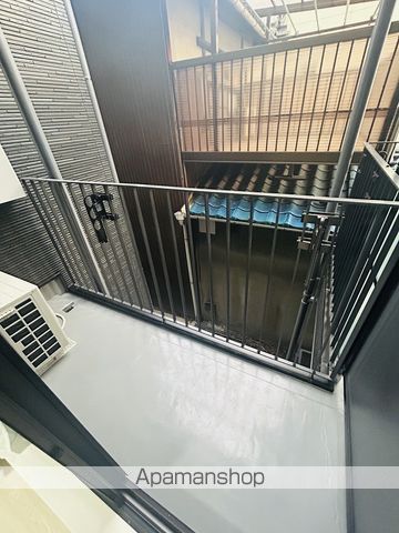 アイル柴島の内装写真