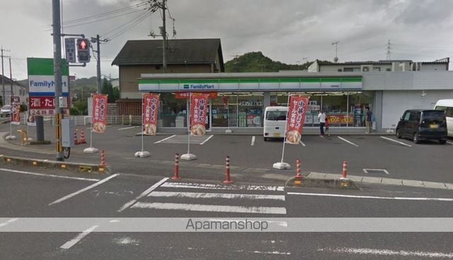 プティボヌールBの周辺写真