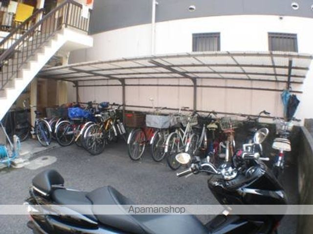 森本マンションのその他写真