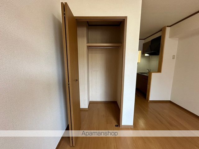 ラピスラズリの内装写真