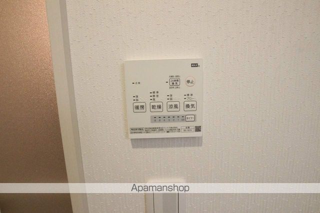 リヴィエールIIの内装写真