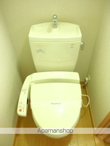 レオパレスプランタンの内装写真