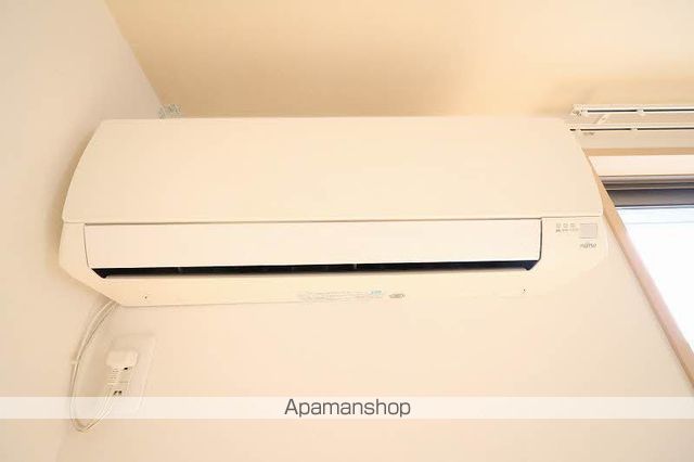 コモドアロッジオ A棟の内装写真