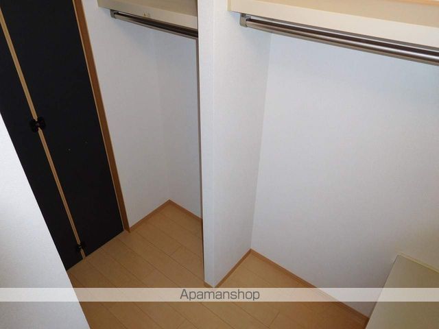 メゾンエールの内装写真