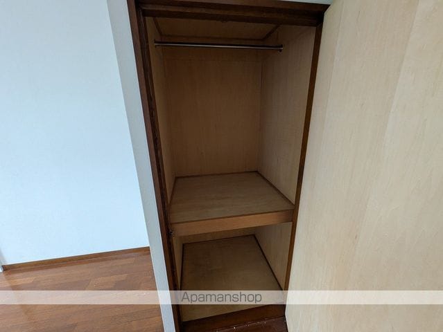 ノワール榎町の内装写真