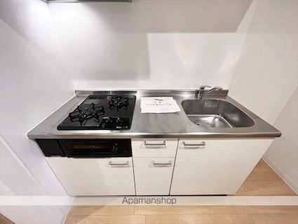 Ａｌｔｕｒａ[1K/30m2]のキッチン