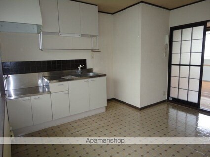 グリーンコーポ[2DK/39.04m2]の内装1