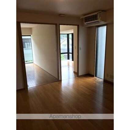 エスパシオ内藤町[2LDK/55.97m2]のリビング・居間