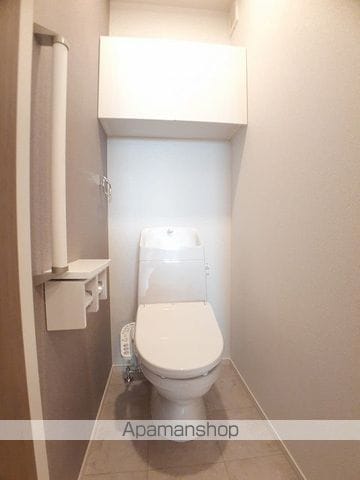 ランデックス Iの内装写真