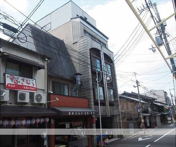 クラシカル志音の外観写真