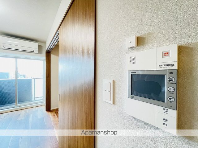 クレヴィスタ名古屋上前津の内装写真