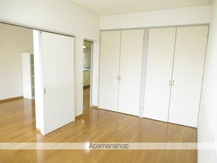 リバーコートⅠ[1LDK/44.14m2]の内装2