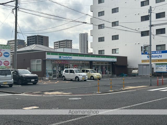 MOON江南町の周辺写真