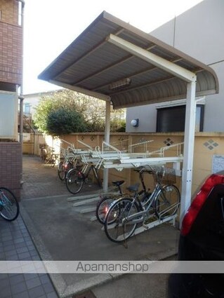 クリエイティブ１２[1K/21.82m2]の外観5