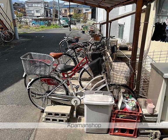 ハウスハクラクIIのその他写真