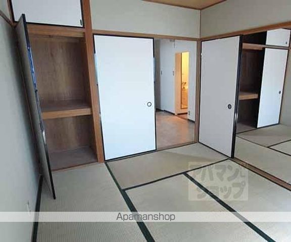 ヴィラージュ岩倉の内装写真