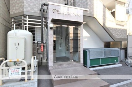 ＦＥＬＩＣＥ大手町[1DK/29.64m2]の共用部5