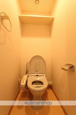 ソレイユハイツ泉中央の内装写真