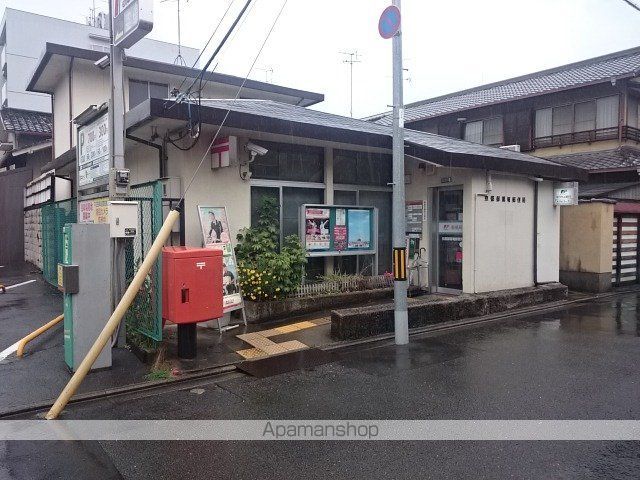 CENT VILLAの周辺写真
