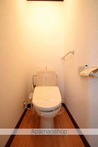 藤田コーポIの内装写真