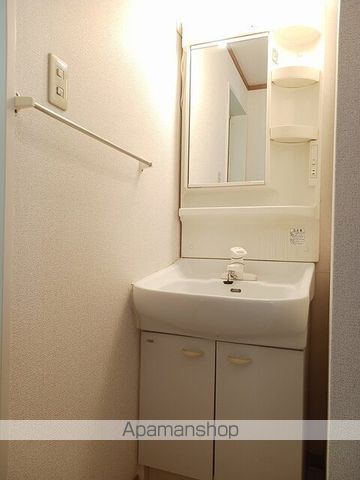 エヴァーグリーンA棟の内装写真