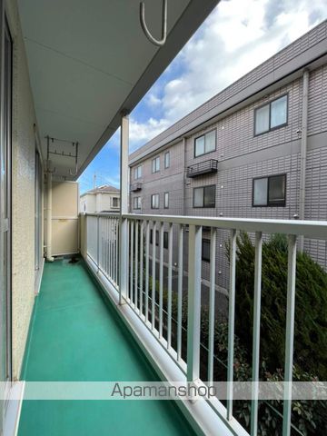 K・Kロイヤルマンションの内装写真