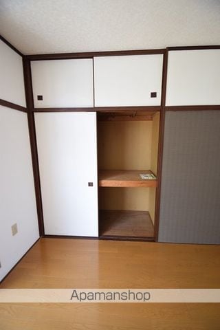 コーポあかつきの内装写真