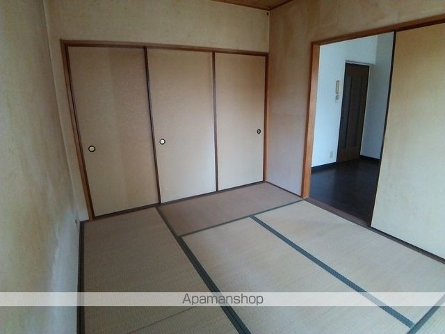 リバーサイドマンションの内装写真