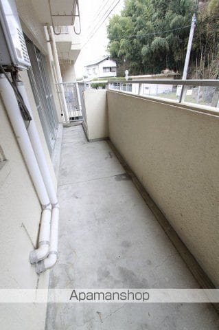 サンコーポ井口B棟の内装写真