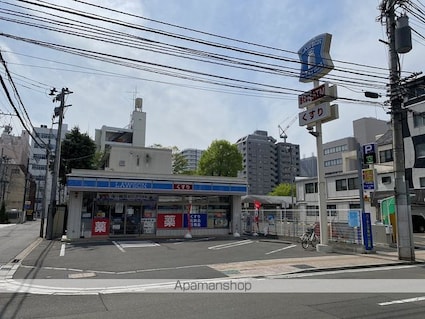 ドゥ・エスポワール[2LDK/64.03m2]の周辺6