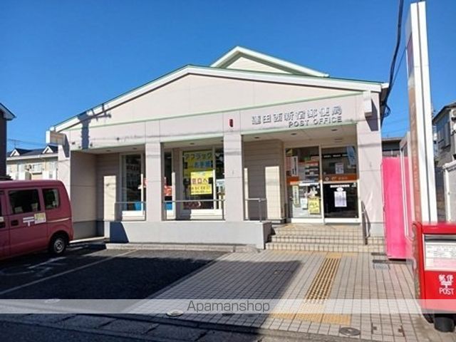 キャラバンサライ壱番館の周辺写真